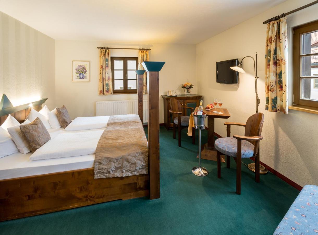 Hotel Saigerhuette Olbernhau Eksteriør bilde